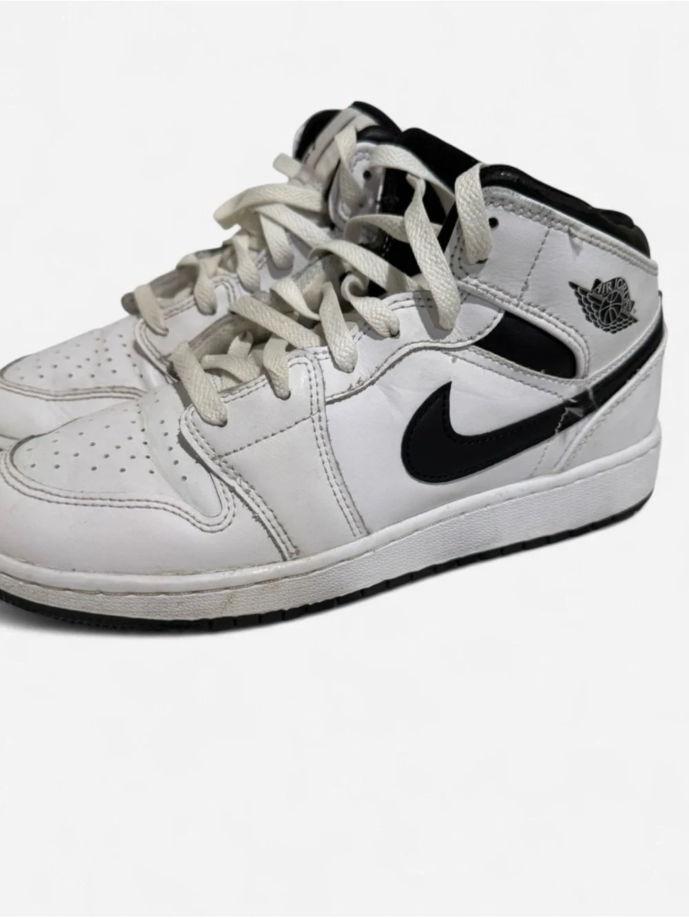 Jordan classic sneakers